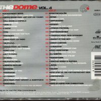 The Dome-Vol.-34,41,4,21,38,28,, снимка 6 - CD дискове - 36667660
