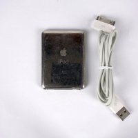 iPod nano 4GB / 3-та генерация, снимка 3 - MP3 и MP4 плеъри - 44265020