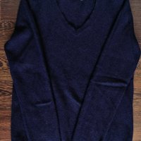 Damart 100%Cashmere , снимка 3 - Блузи с дълъг ръкав и пуловери - 44285105