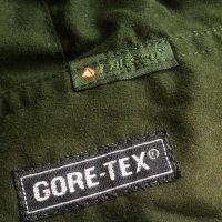 Laksen GORE-TEX Trouser размер 50 / M за лов панталон водонепромукаем безшумен - 842, снимка 7 - Екипировка - 44401065