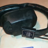 RFT headphones-MADE IN DDR-ВНОС шВЕИЦАРИЯ, снимка 11 - Слушалки и портативни колонки - 29834178