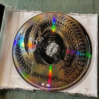 Pantera,Exodus, снимка 7 - CD дискове - 41803728