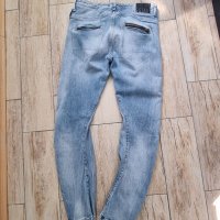 G-star Arc Juke tapered Jeans W27 L30 , снимка 2 - Дънки - 34350435