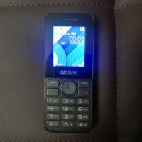 GSM Alcatel 1054X, снимка 1 - Alcatel - 42212366