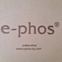 Нова копринена рокля e-phos, снимка 2 - Рокли - 38345101