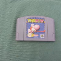 Yoshi's Story - Nintendo 64  Игра, снимка 2 - Игри за Nintendo - 36635306