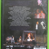 Cliff Richars - Live in Castles in the Air DVD , снимка 2 - DVD дискове - 31896964