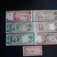 Стари чужди Банкноти по 4лв броя 1ва част, снимка 14 - Нумизматика и бонистика - 40818985
