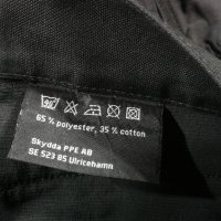 L.Brador 184PB STRETCH Trouser Work Wear размер 56 / XXL еластичен работен панталон W2-11, снимка 16 - Панталони - 40120439