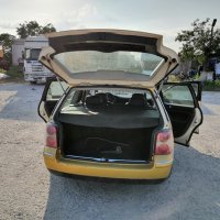 VW Passat Variant 1.9Tdi 131к.с На ЧАСТИ, снимка 17 - Автомобили и джипове - 29460618