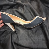 Дамски Елегантни Обувки., снимка 6 - Дамски елегантни обувки - 44208089
