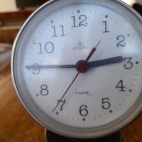 Часовник,Будилник ARADORA #2, снимка 2 - Антикварни и старинни предмети - 35221285