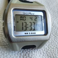 Q&Q Pivo -  мъжки часовник , снимка 1 - Мъжки - 36579297