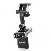 Видеорегистратор HD DVR Carcam , LED подсветка , 1280×960, снимка 2 - Аксесоари и консумативи - 39440201