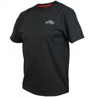 Тениска Fox Rage Black Marl T-Shirt, снимка 1 - Екипировка - 36708743