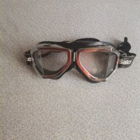 Очила за мотоциклет , снимка 1 - Аксесоари и консумативи - 44252693