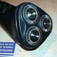 philips philishave 655-220v-самобръсначка-внос франция, снимка 2 - Електрически самобръсначки - 30041399