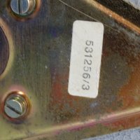 Електро-Механичен пресостат SAUTER monostat DFAG-15, снимка 3 - Резервни части за машини - 34547381