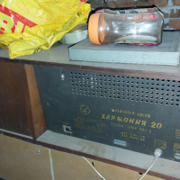 Старо радио и грамофони, снимка 10 - Други ценни предмети - 36460205