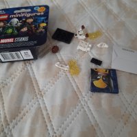 LEGO Marvel Minifigures – Серия 2 71039, снимка 8 - Конструктори - 44240993