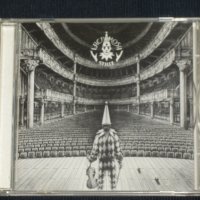 Оригинален диск на Lacrimosa – Stille - 1996, снимка 1 - CD дискове - 29595617