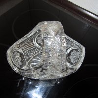  "Бохемия" - различни сувенири от КРИСТАЛ  и чаши, снимка 10 - Други - 12614617