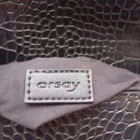 Малка дамска чанта Орсей / Orsay - НОВА, снимка 7 - Чанти - 44732915