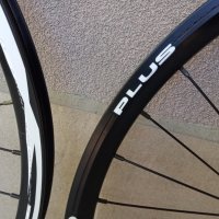 Продавам колела внос от Германия НОВИ алуминиеви капли PLUS XRP VUELTA 26 цола, снимка 5 - Велосипеди - 29481163