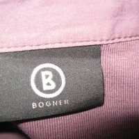 Bogner дамска памучна блуза, снимка 6 - Блузи с дълъг ръкав и пуловери - 35361664