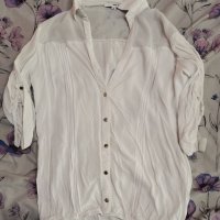 Дамски Ризи , снимка 3 - Ризи - 40676306