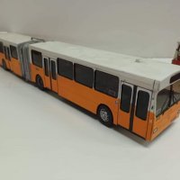 автобуси макети играчки, снимка 11 - Играчки за стая - 37788661