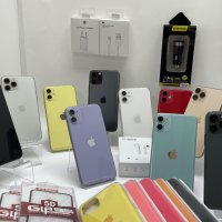 iPhone 11 Pro 256GB - 12М. ГАРАНЦИЯ / опция ЛИЗИНГ +много ПОДАРЪЦИ, снимка 2 - Apple iPhone - 37377068