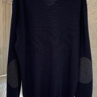 Красив пуловер премиум класа BIJENKORF COLLECTION Холандия, снимка 9 - Пуловери - 39620247