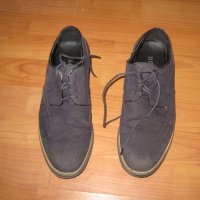 мъжки обувки Rossini, снимка 1 - Ежедневни обувки - 39465109