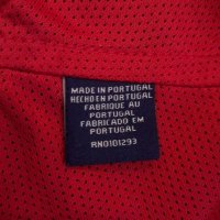 Мъжко яке GANT Hampshire jacket, снимка 9 - Якета - 37713420