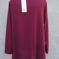  3XL Нова туника So sexy, снимка 6 - Блузи с дълъг ръкав и пуловери - 31737590