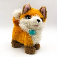 Roxie the fox FurReal Friends  Интерактивна играчка 