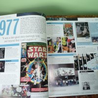 Star Wars Year by Year: A Visual History, Updated Edition, снимка 13 - Енциклопедии, справочници - 42162997