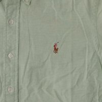 POLO Ralph Lauren оригинална риза L дълъг ръкав, снимка 3 - Ризи - 44211575
