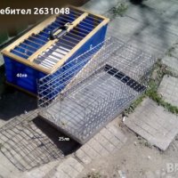 Транспортна чанта, снимка 3 - За котки - 30552376