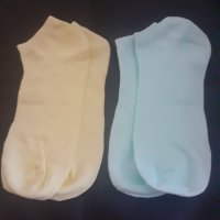 Дамски чорапи , снимка 1 - Бельо - 29505206