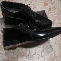 Обувки, снимка 2 - Официални обувки - 30344330