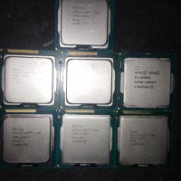 Продавам Процесори , сокет 1155,1151 -Intel XEON  E3-1230 V6, снимка 4 - Процесори - 31485380