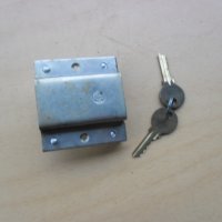 Заключалка за чекмедже или шкаф, снимка 5 - Други - 31828822