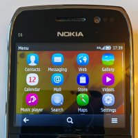 Nokia E6 - пълен комплект, снимка 10 - Nokia - 27423938