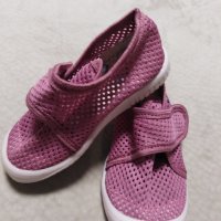 Бебешки пантофки , снимка 1 - Бебешки обувки - 31970293