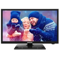 Finlux 24HD4000, 24" (60 см), HD, LED, Клас F, снимка 3 - Телевизори - 36773882