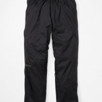 marmot Men's PreCip® Eco Full Zip Pants - страхотен водоустойчив панталон КАТО НОВ, снимка 3 - Спортни дрехи, екипи - 38311105