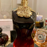 Оригинален Дамски Парфюм JPG La Belle le Parfum Intense 100ml , снимка 2 - Дамски парфюми - 44568713