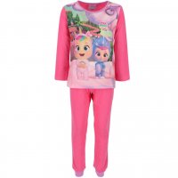 Детска пижама за момиче Cry Babies, снимка 1 - Детски пижами - 37586723